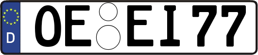 OE-EI77