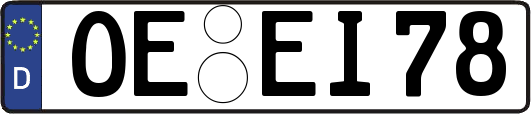 OE-EI78