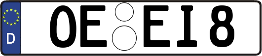 OE-EI8