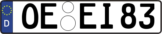 OE-EI83