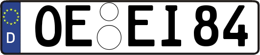 OE-EI84