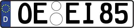 OE-EI85
