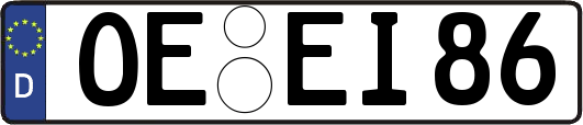 OE-EI86