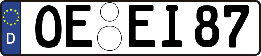OE-EI87