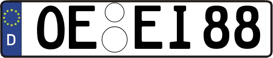 OE-EI88
