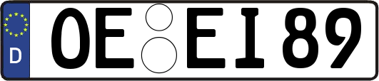OE-EI89