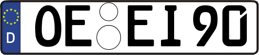 OE-EI90