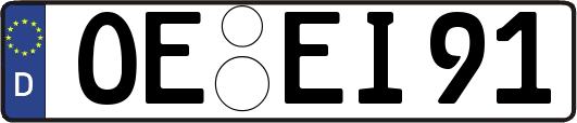 OE-EI91