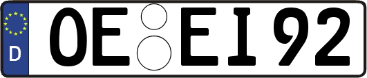 OE-EI92