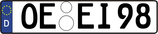 OE-EI98