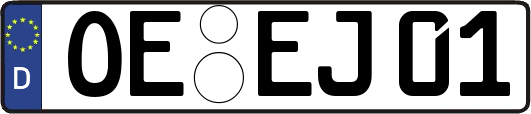 OE-EJ01