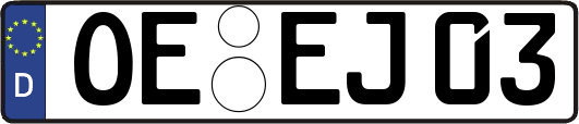 OE-EJ03