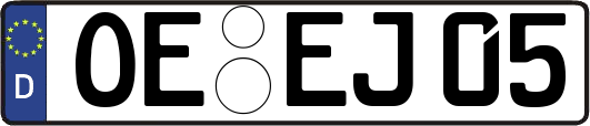 OE-EJ05