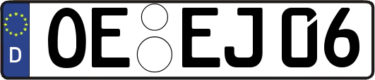 OE-EJ06