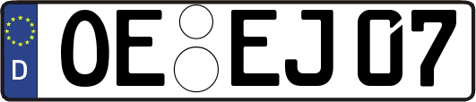 OE-EJ07