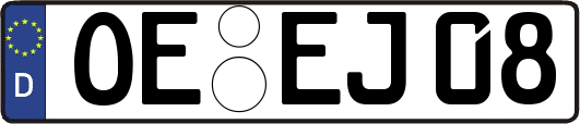 OE-EJ08