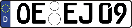 OE-EJ09