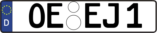 OE-EJ1