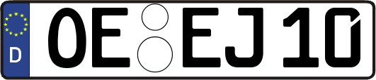 OE-EJ10