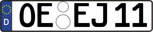 OE-EJ11