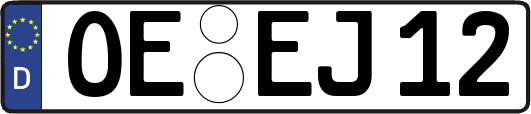 OE-EJ12