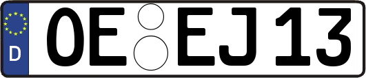 OE-EJ13