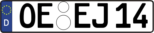 OE-EJ14