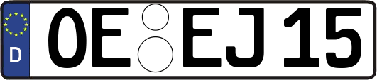 OE-EJ15