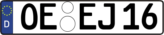 OE-EJ16