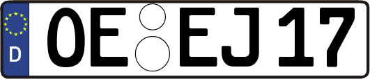 OE-EJ17