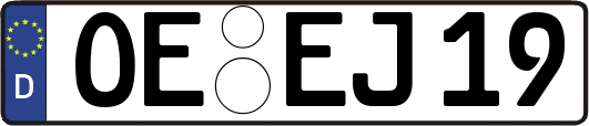 OE-EJ19