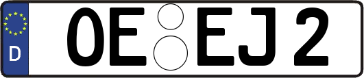 OE-EJ2