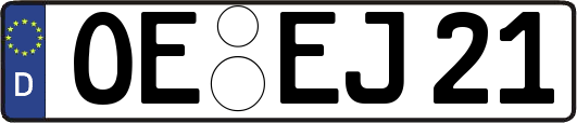 OE-EJ21