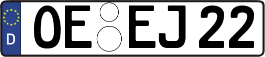 OE-EJ22