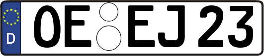 OE-EJ23