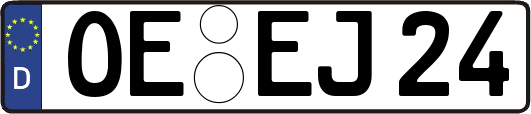 OE-EJ24