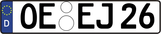 OE-EJ26