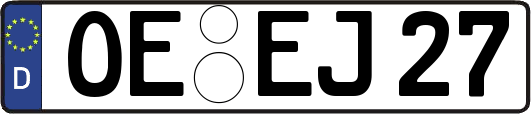 OE-EJ27