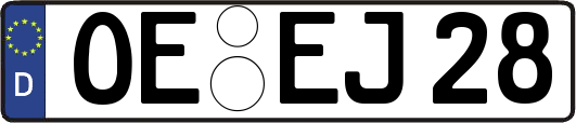 OE-EJ28