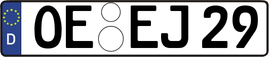 OE-EJ29