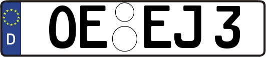 OE-EJ3