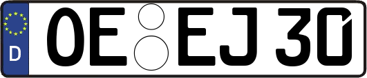 OE-EJ30