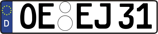 OE-EJ31