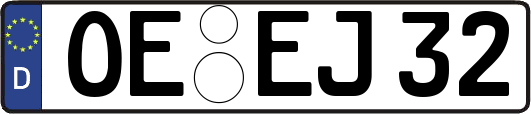 OE-EJ32