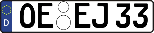 OE-EJ33