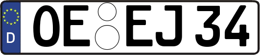 OE-EJ34
