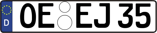 OE-EJ35