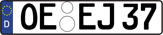 OE-EJ37