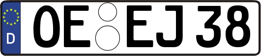 OE-EJ38