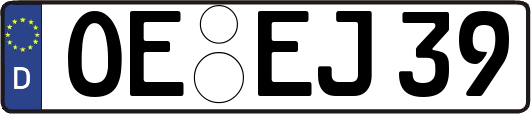OE-EJ39